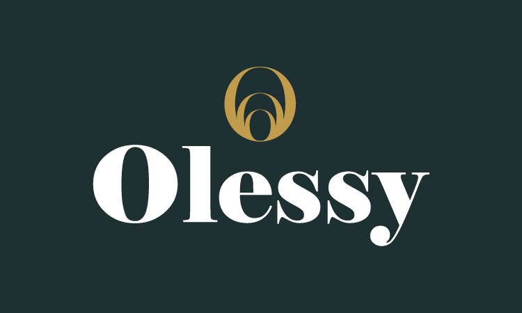 Olessy.com - buy Creative premium domains